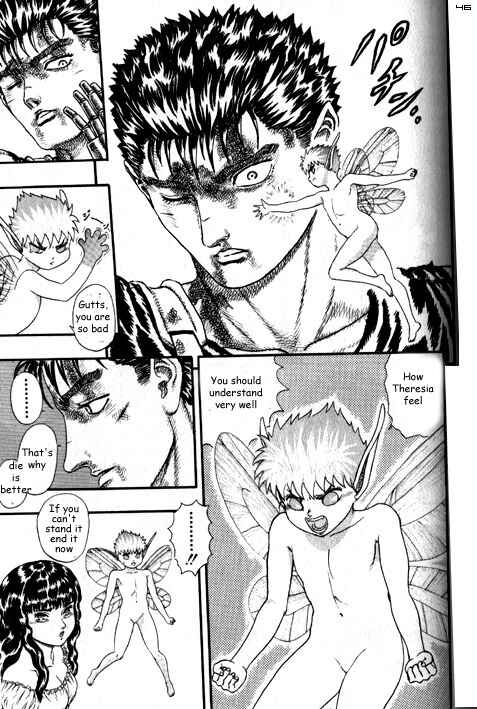 Page 47 Chapter 0.08 Berserk