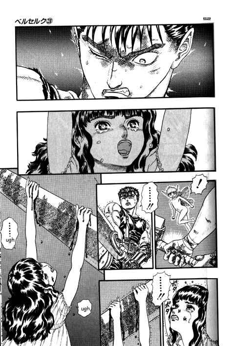Page 53 Chapter 0.08 Berserk