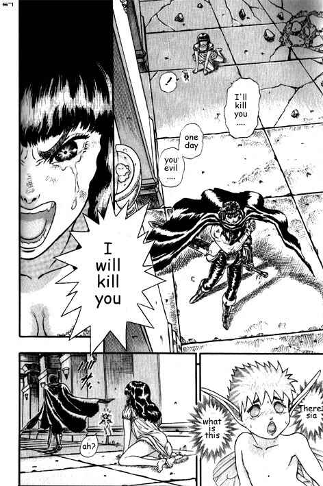 Page 58 Chapter 0.08 Berserk