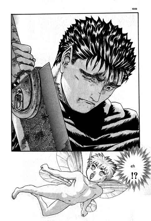 Page 60 Chapter 0.08 Berserk