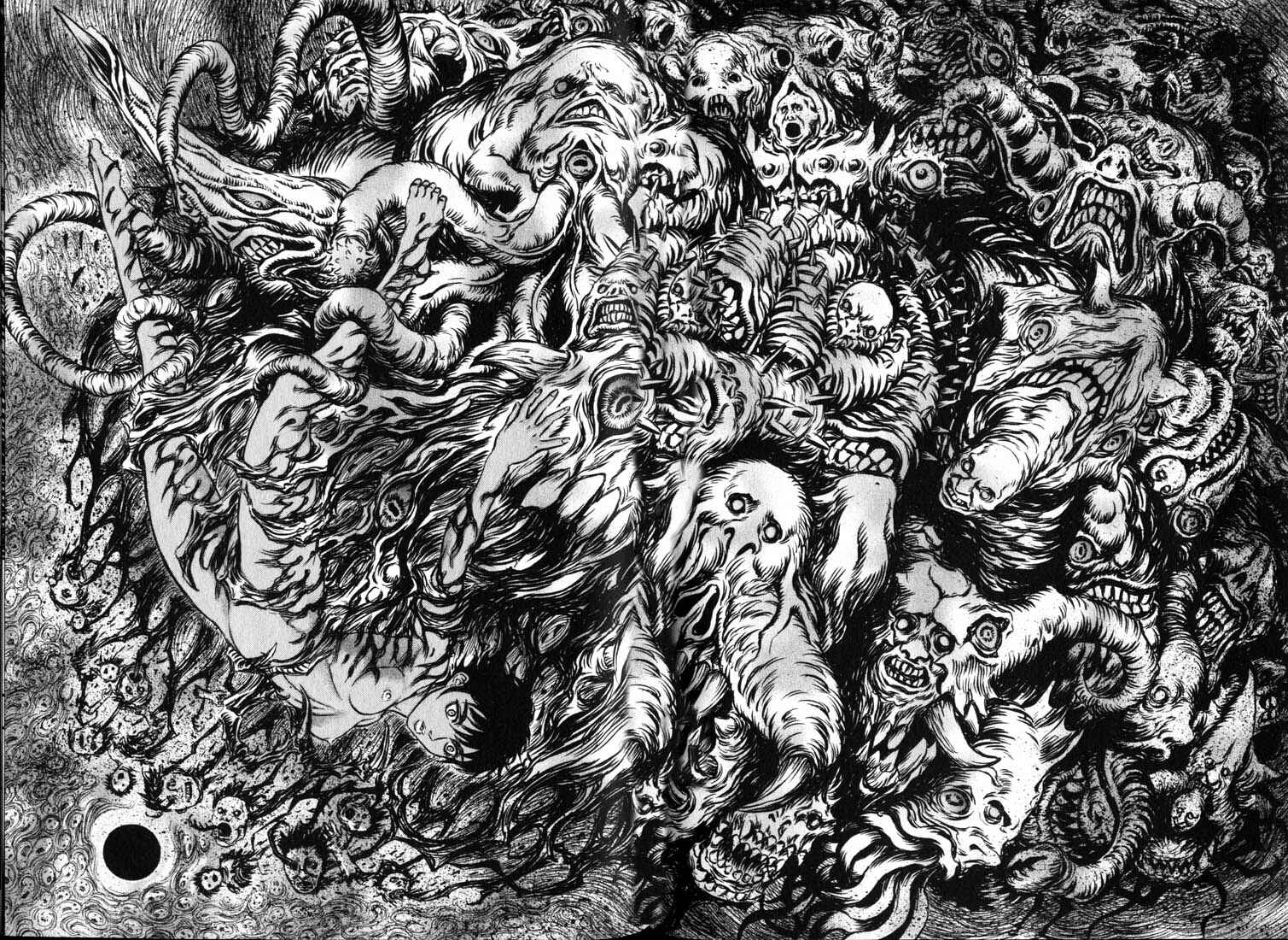 Page 10 Chapter 130 Berserk