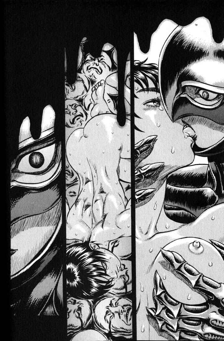 Page 11 Chapter 130 Berserk
