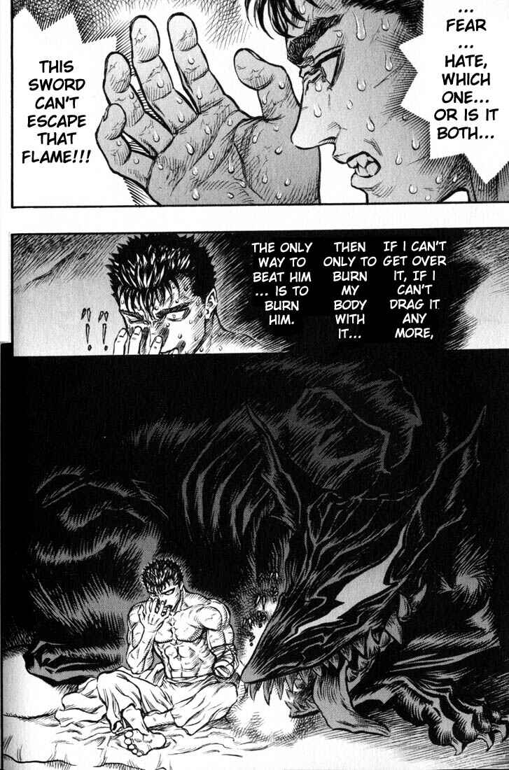 Page 13 Chapter 130 Berserk
