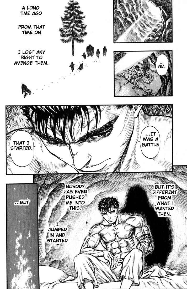 Page 17 Chapter 130 Berserk