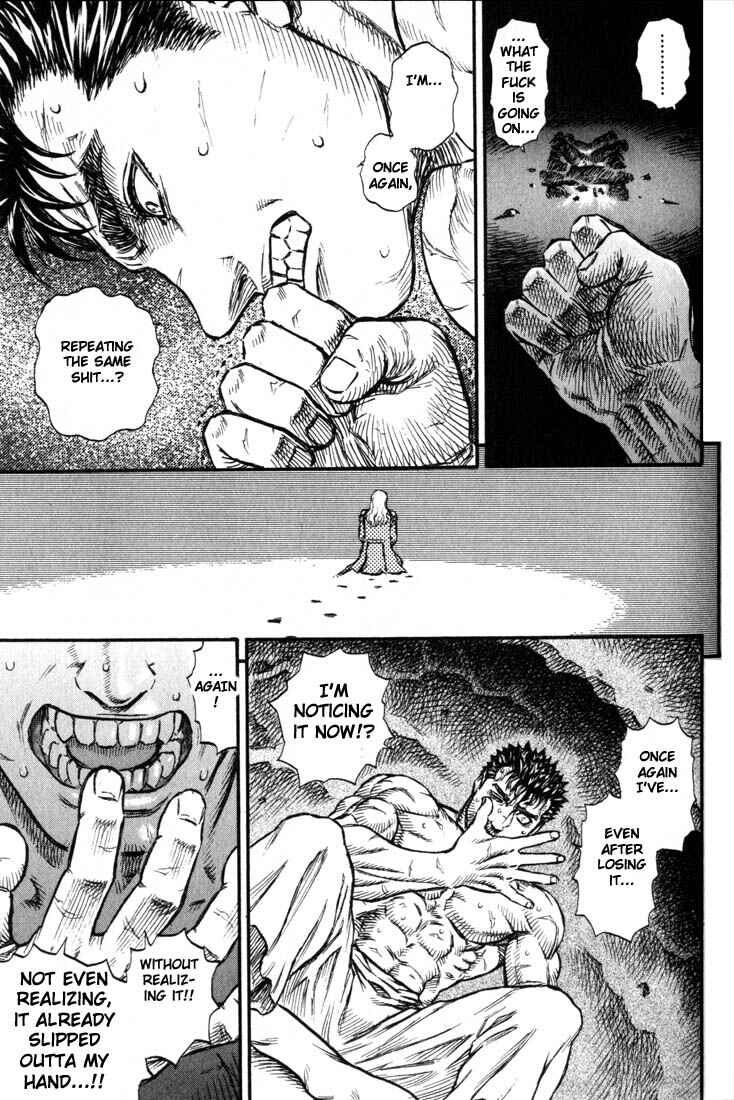 Page 21 Chapter 130 Berserk