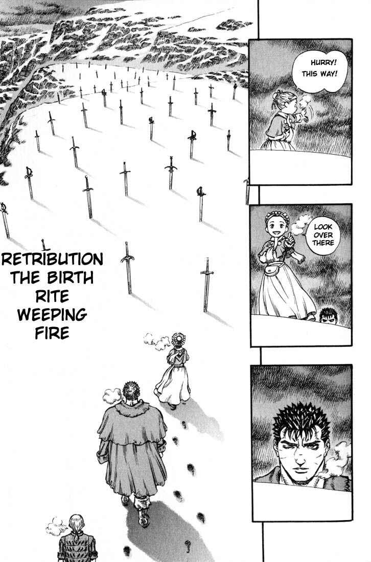 Page 3 Chapter 130 Berserk