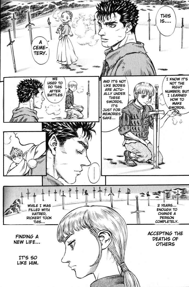 Page 4 Chapter 130 Berserk