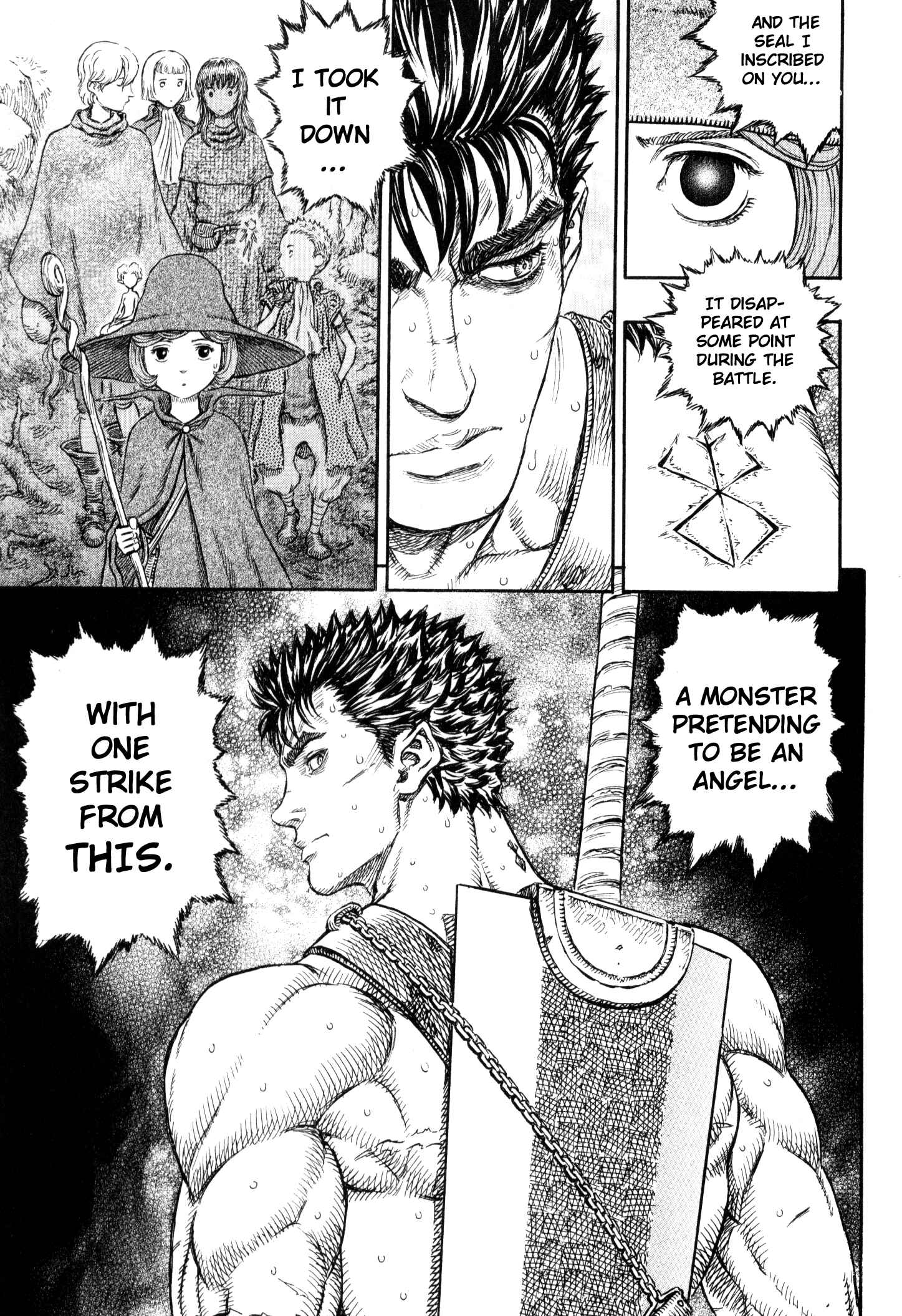 Page 16 Chapter 222 Berserk