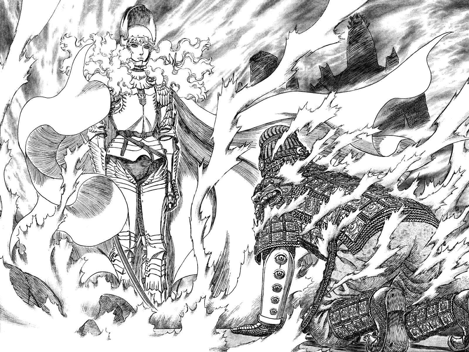 Page 10 Chapter 283 Berserk