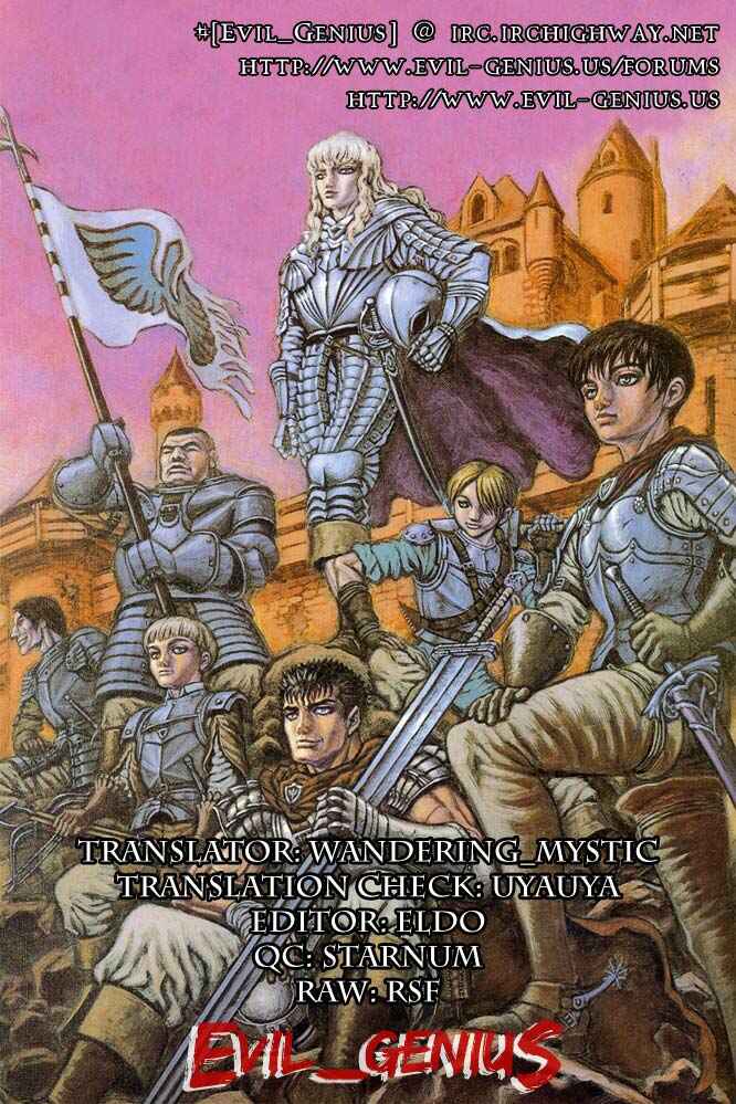 Page 20 Chapter 283 Berserk
