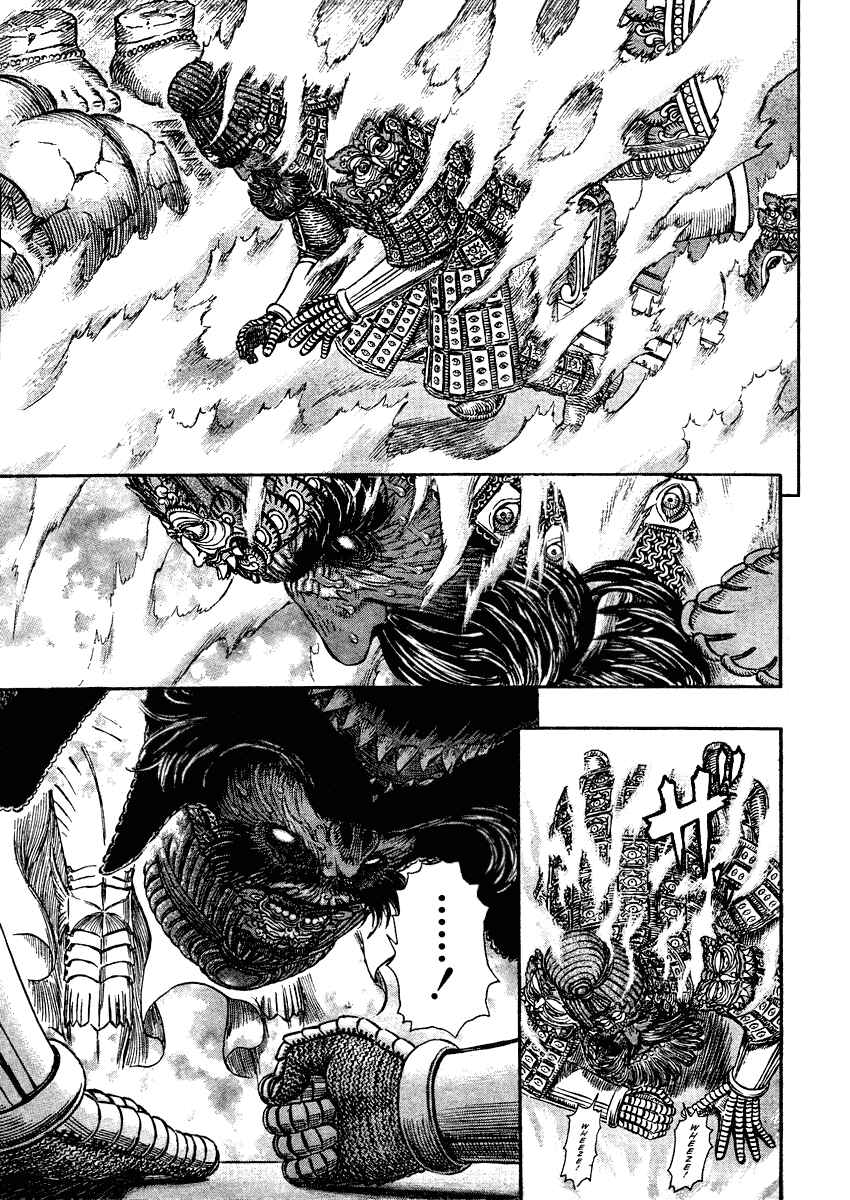 Page 9 Chapter 283 Berserk