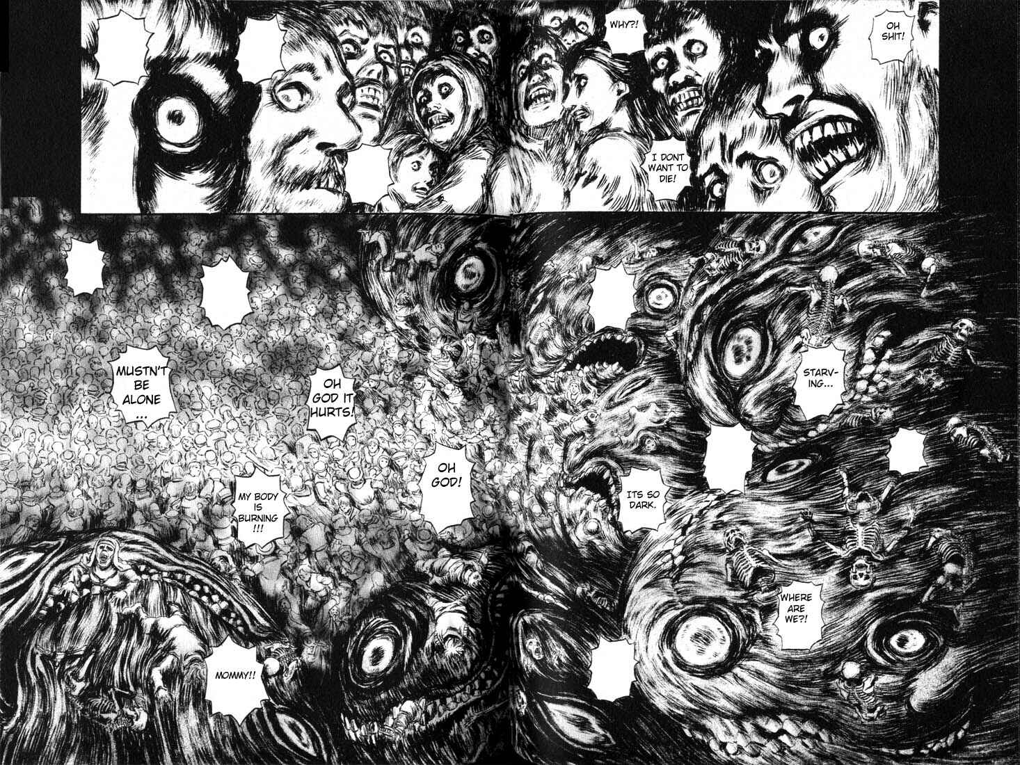 Page 13 Chapter 170 Berserk