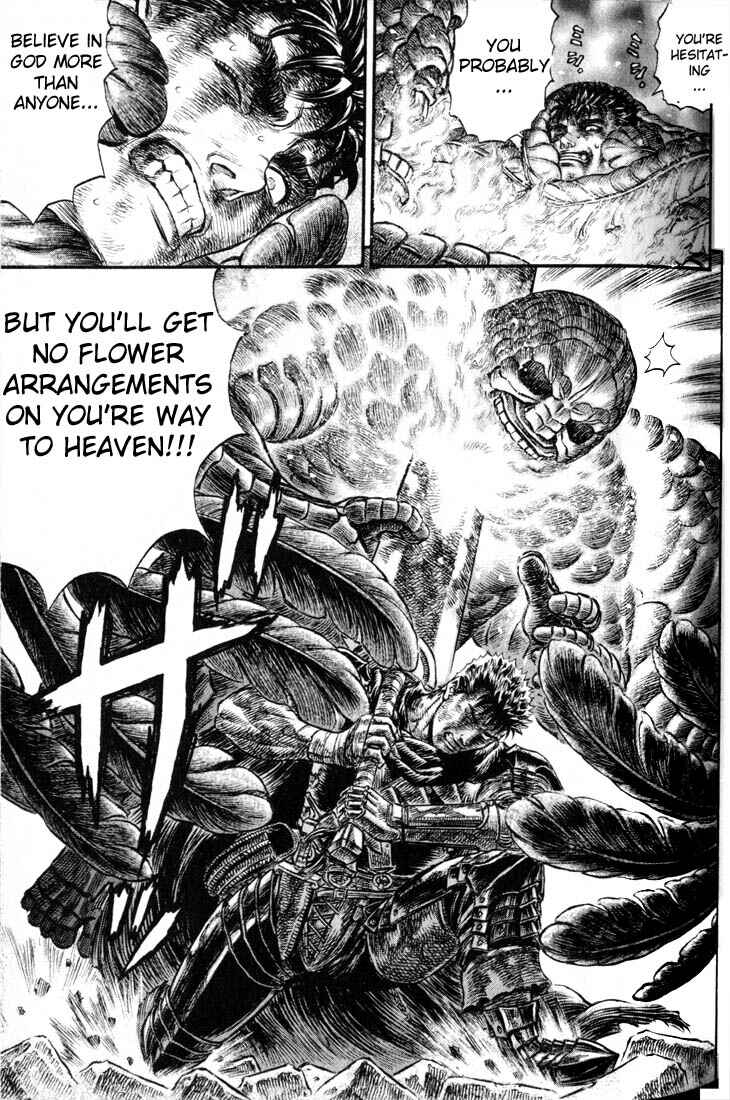 Page 5 Chapter 170 Berserk