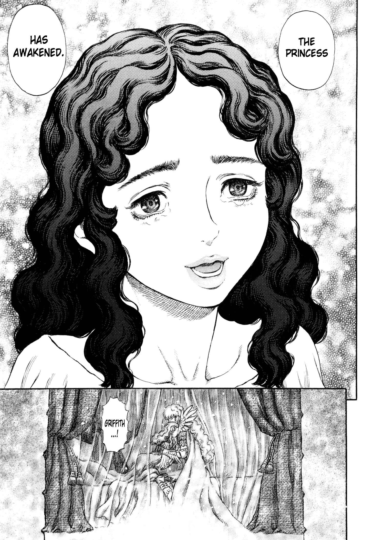 Page 10 Chapter 235 Berserk