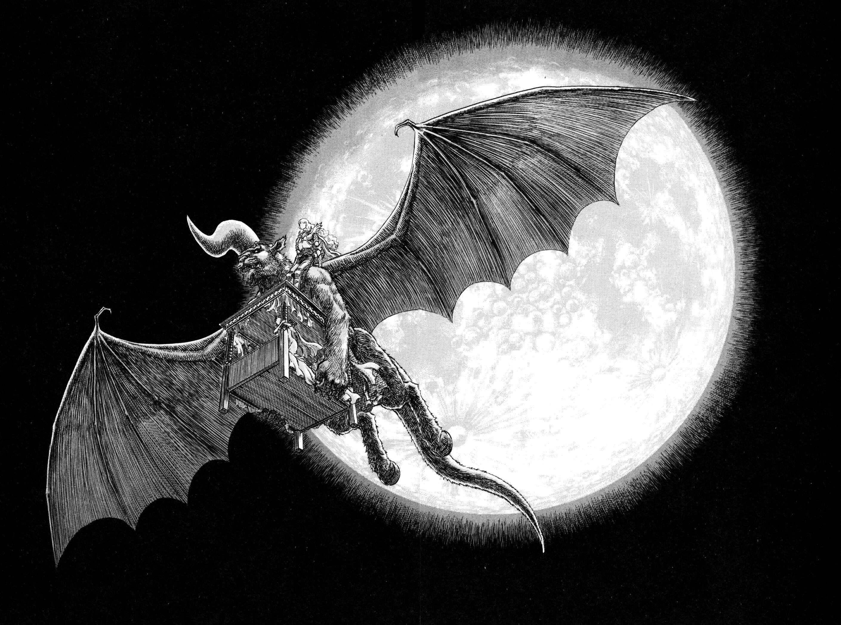 Page 20 Chapter 235 Berserk