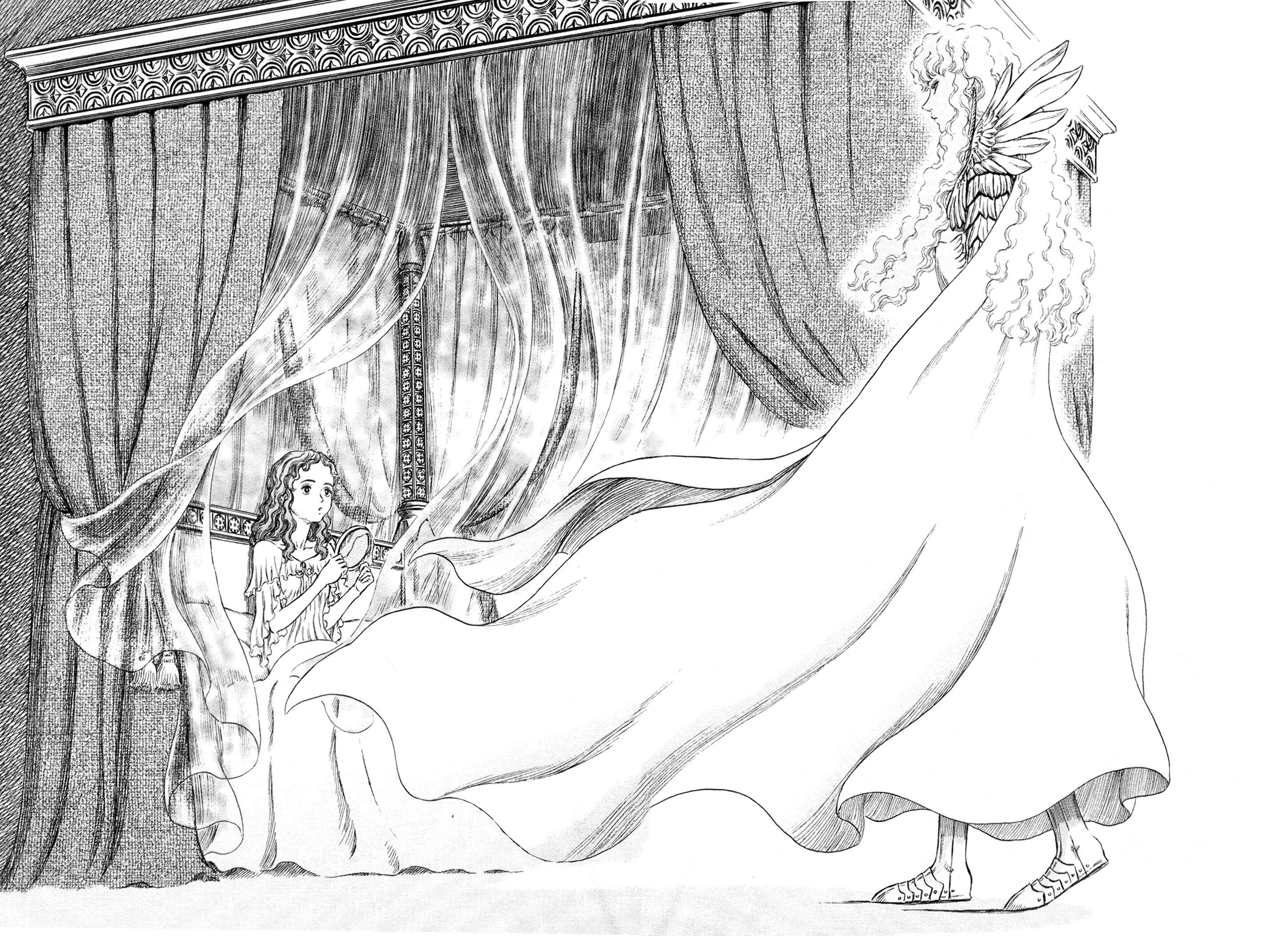 Page 4 Chapter 235 Berserk