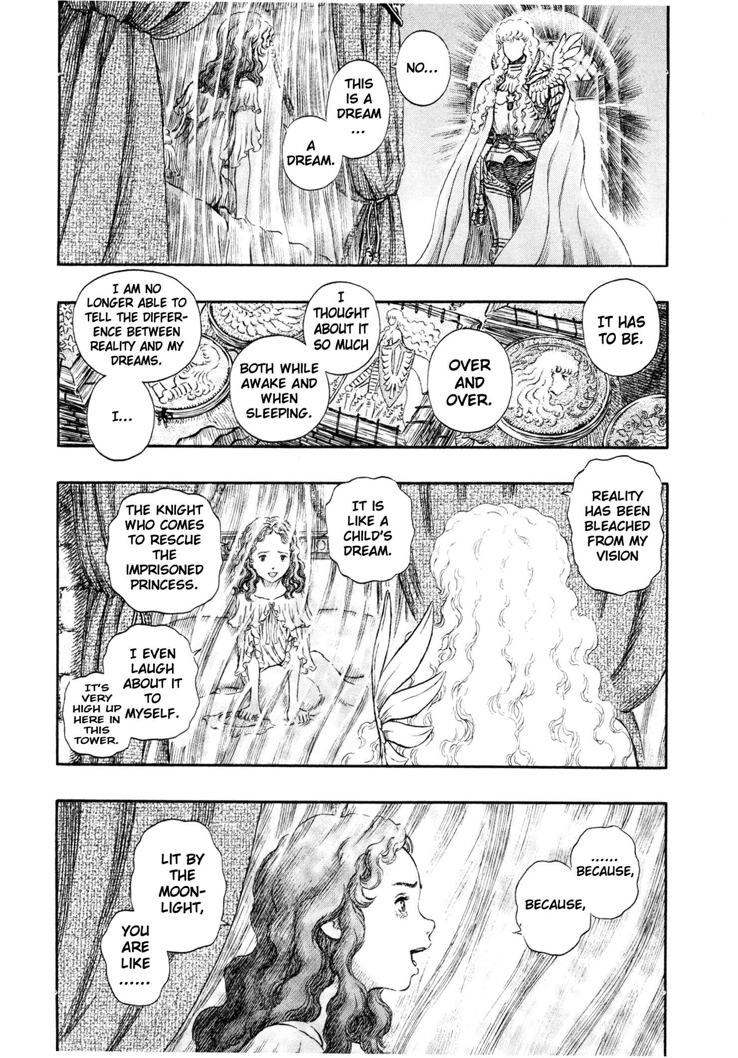 Page 6 Chapter 235 Berserk