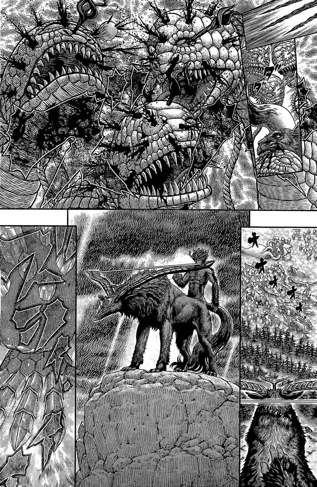 Page 5 Chapter 356.2 Berserk