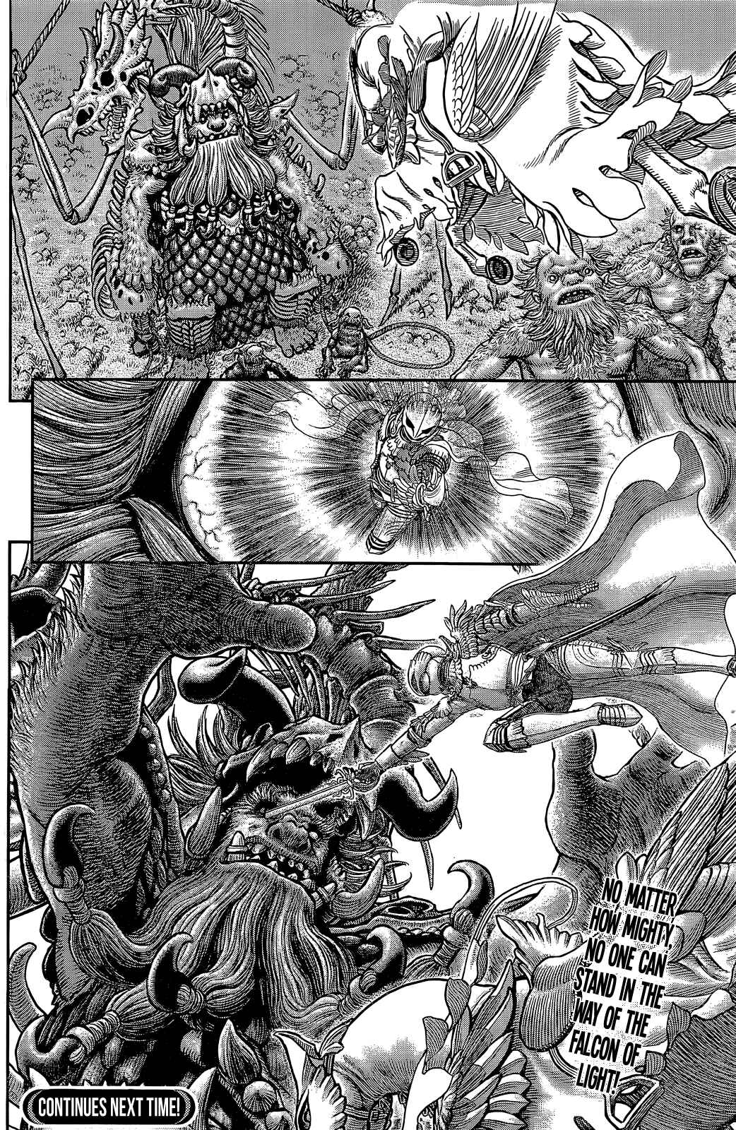 Page 9 Chapter 356.2 Berserk