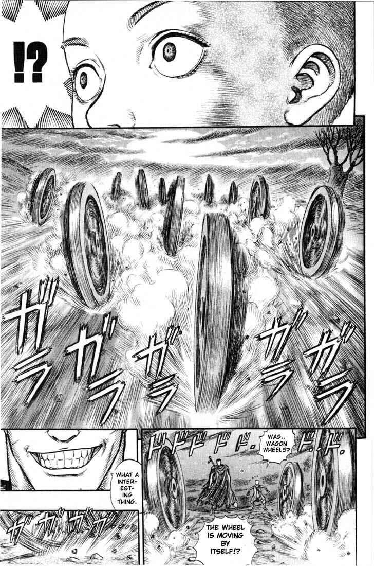 Page 10 Chapter 141 Berserk