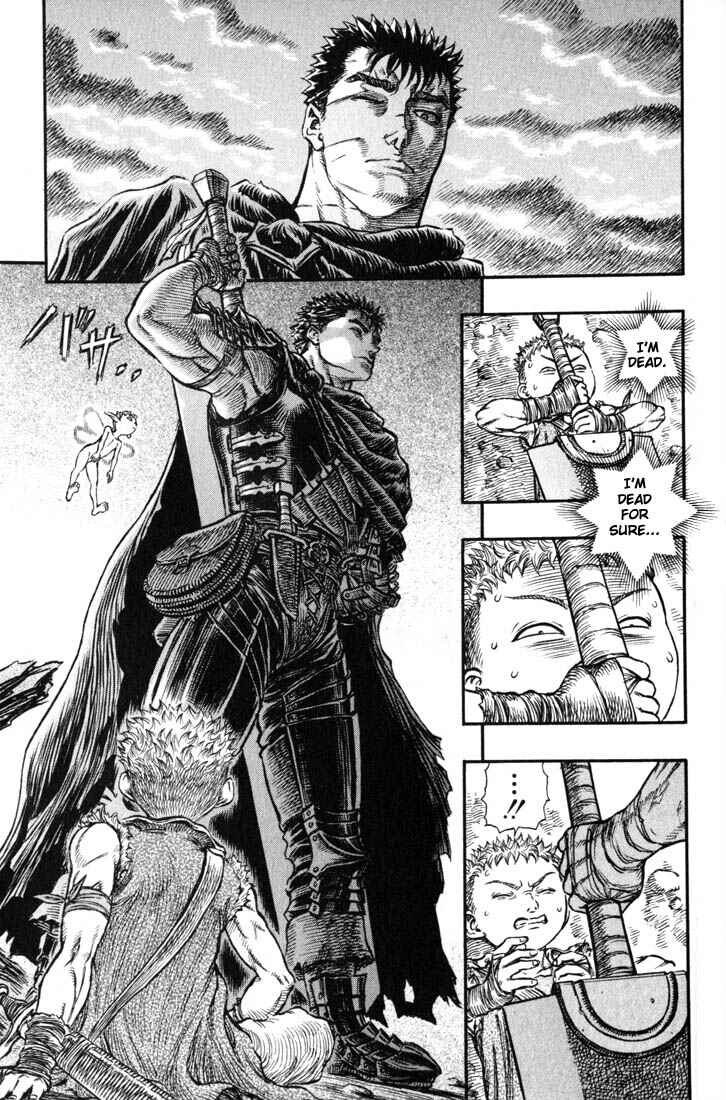 Page 6 Chapter 141 Berserk