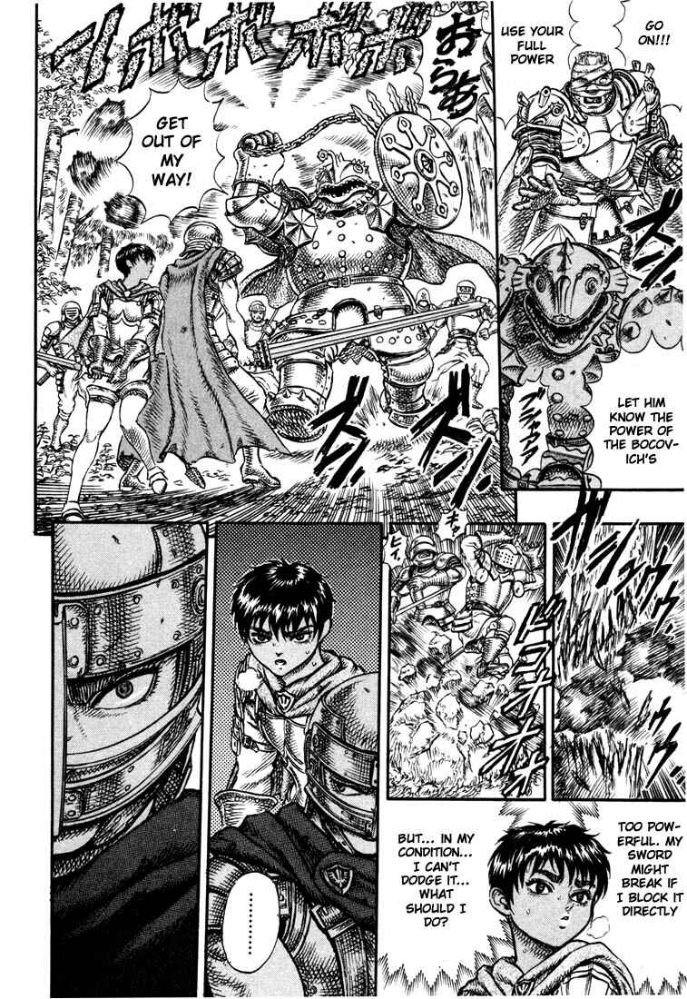 Page 10 Chapter 19 Berserk