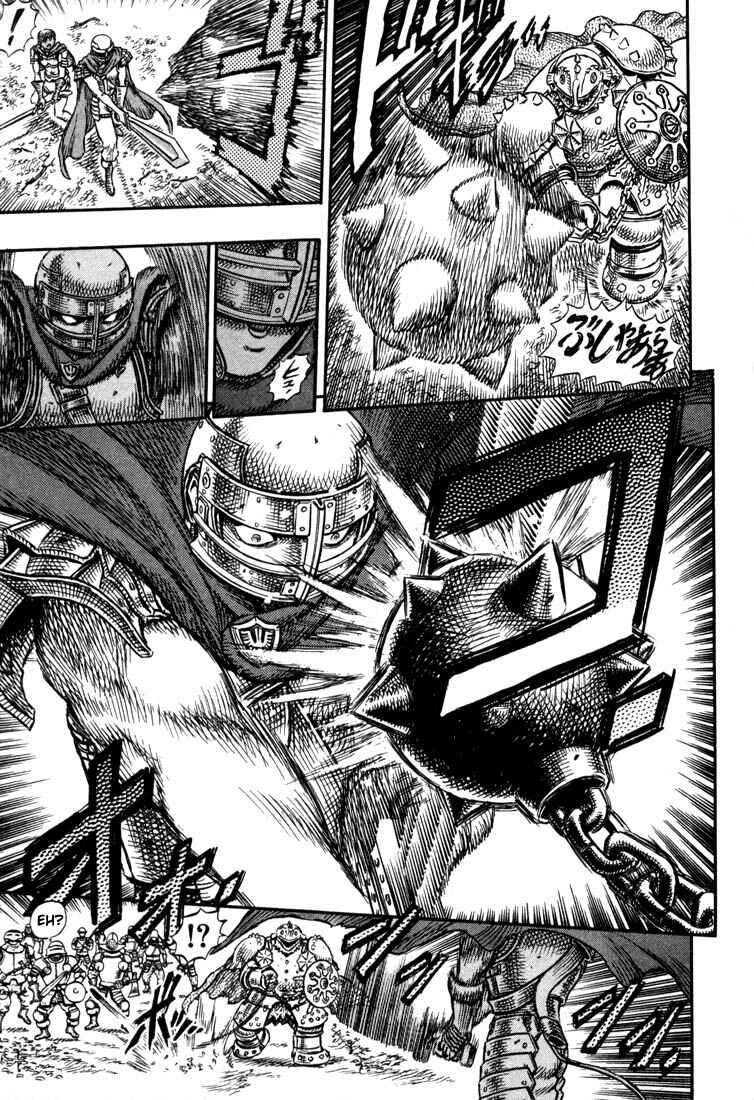 Page 11 Chapter 19 Berserk