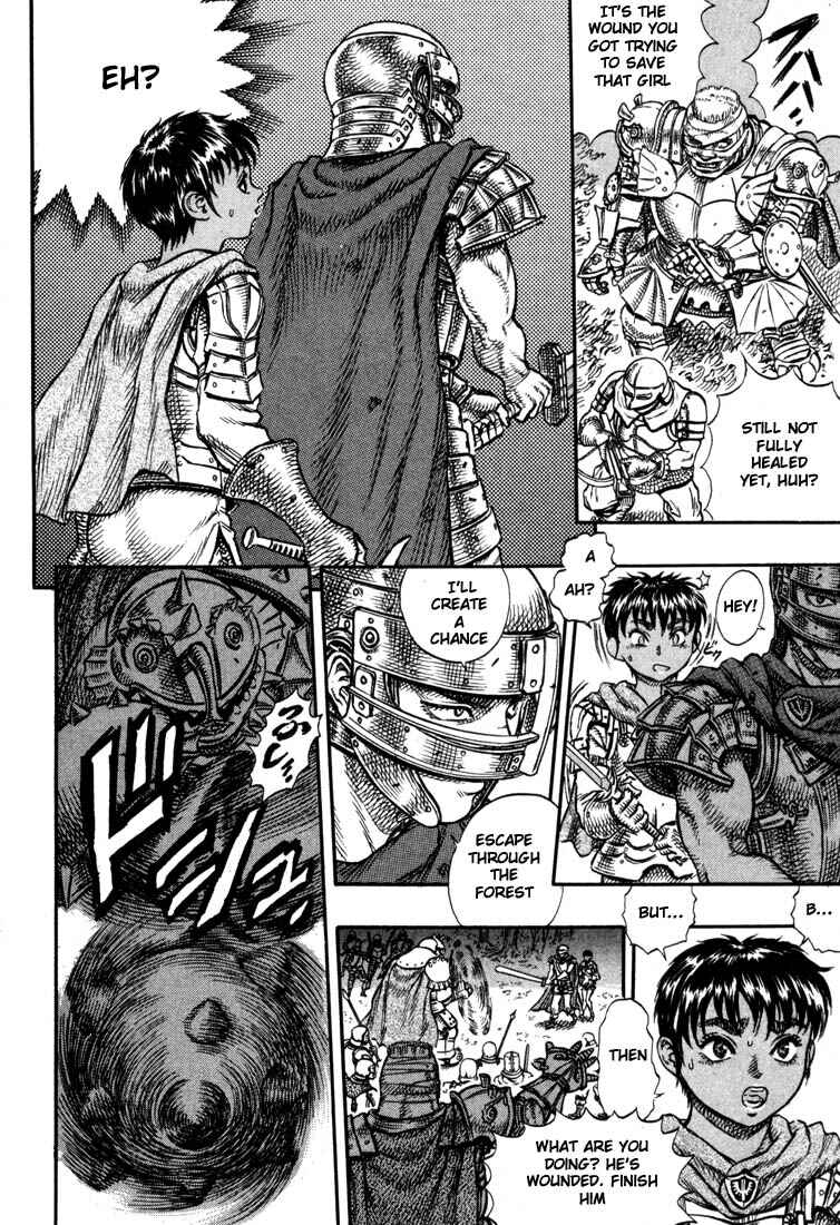 Page 14 Chapter 19 Berserk
