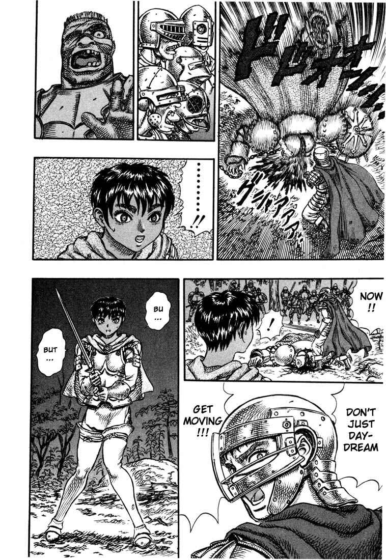 Page 18 Chapter 19 Berserk