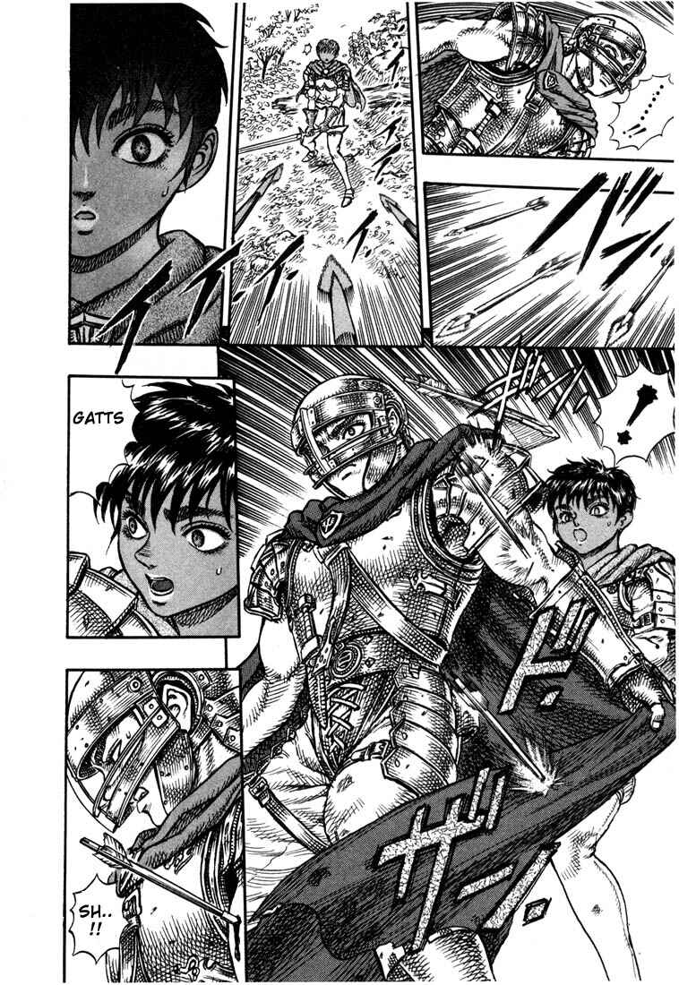Page 20 Chapter 19 Berserk