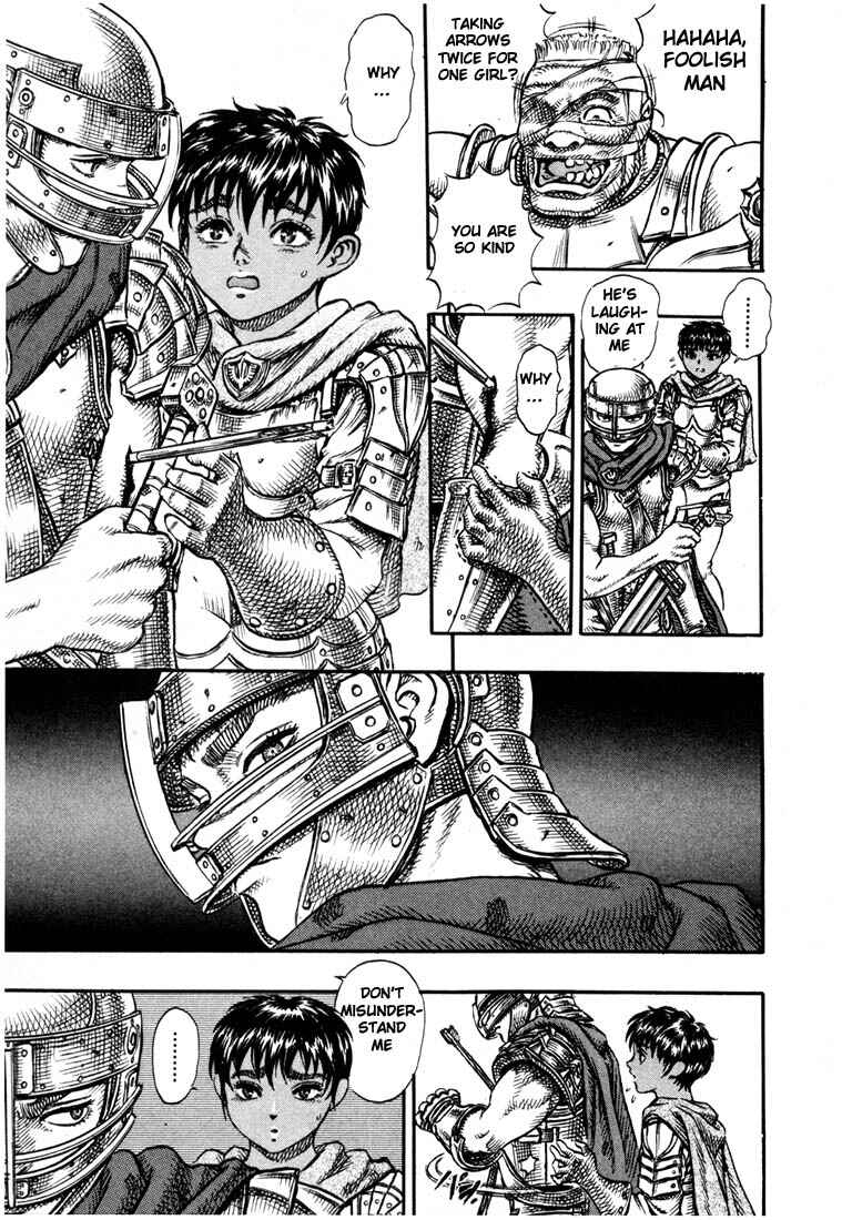 Page 21 Chapter 19 Berserk