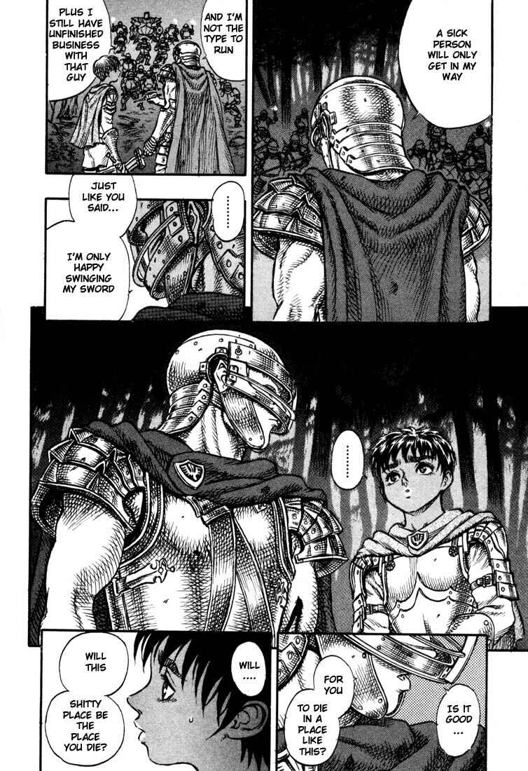 Page 22 Chapter 19 Berserk