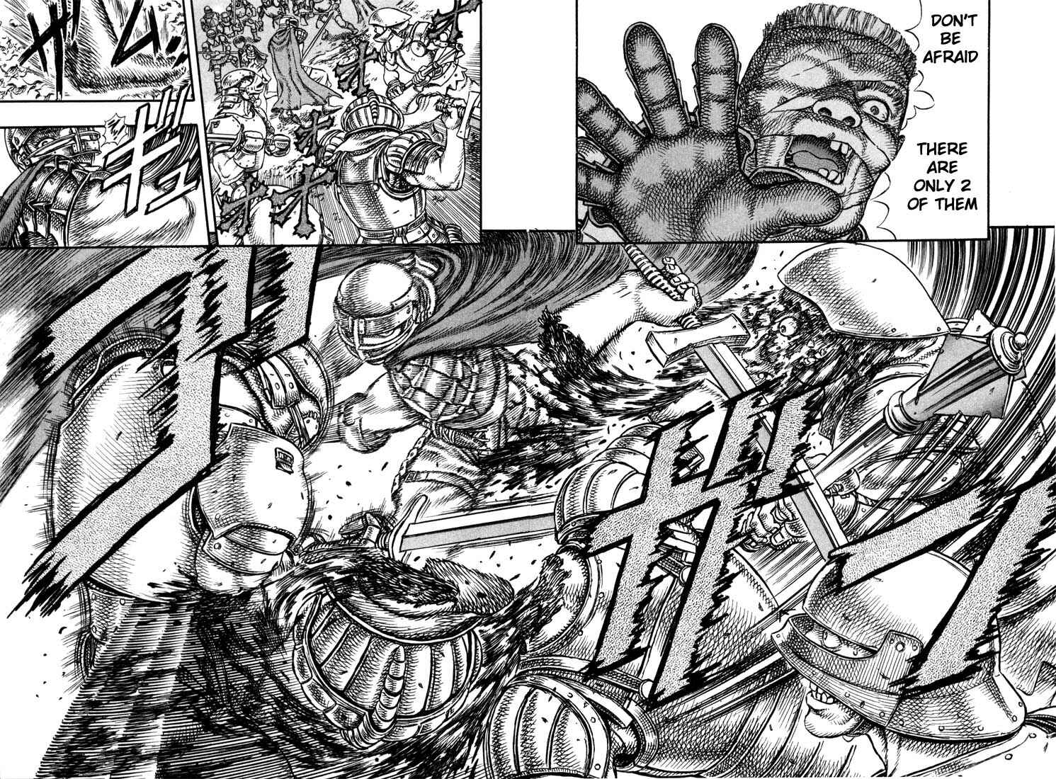 Page 3 Chapter 19 Berserk