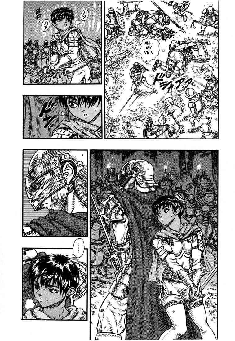 Page 8 Chapter 19 Berserk