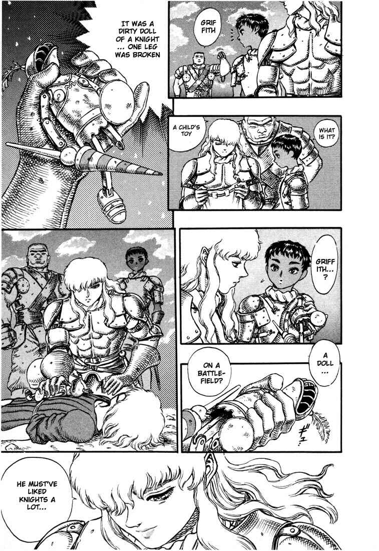 Page 12 Chapter 17 Berserk
