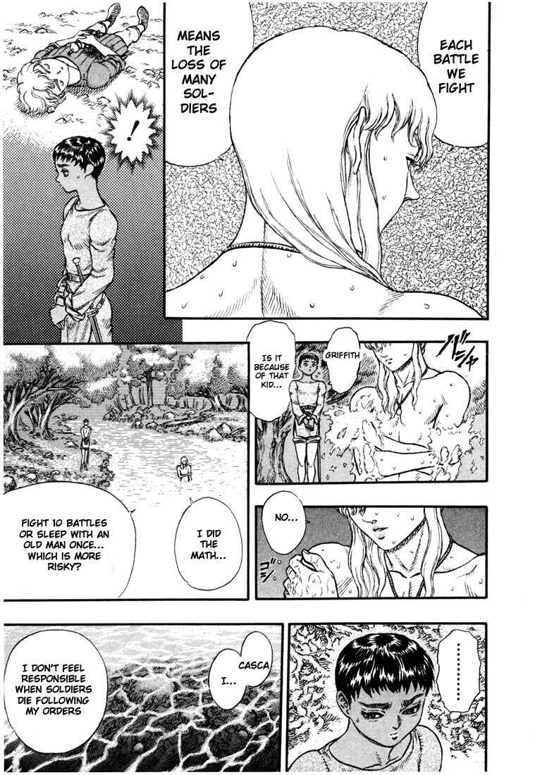 Page 22 Chapter 17 Berserk