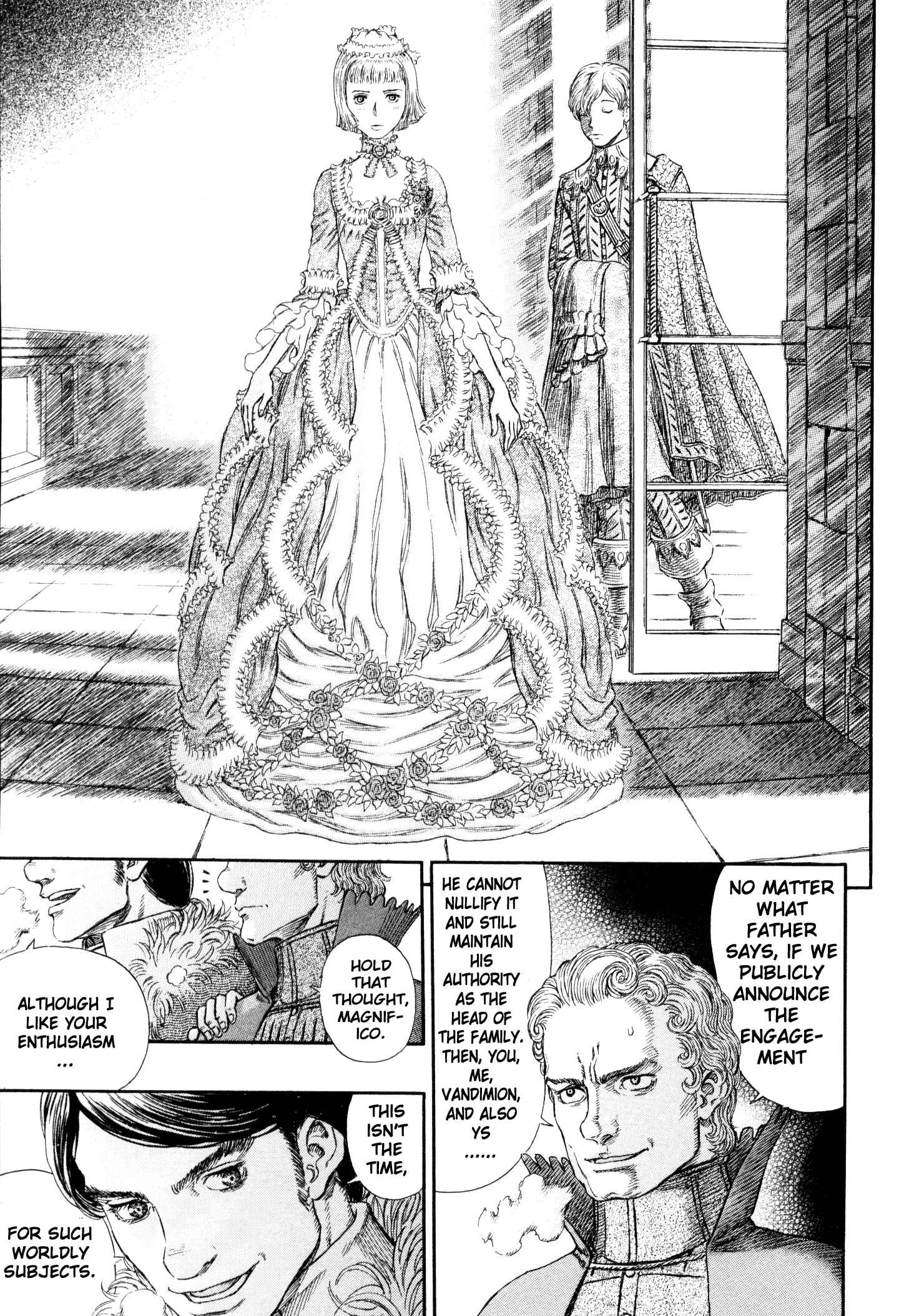 Page 13 Chapter 255 Berserk