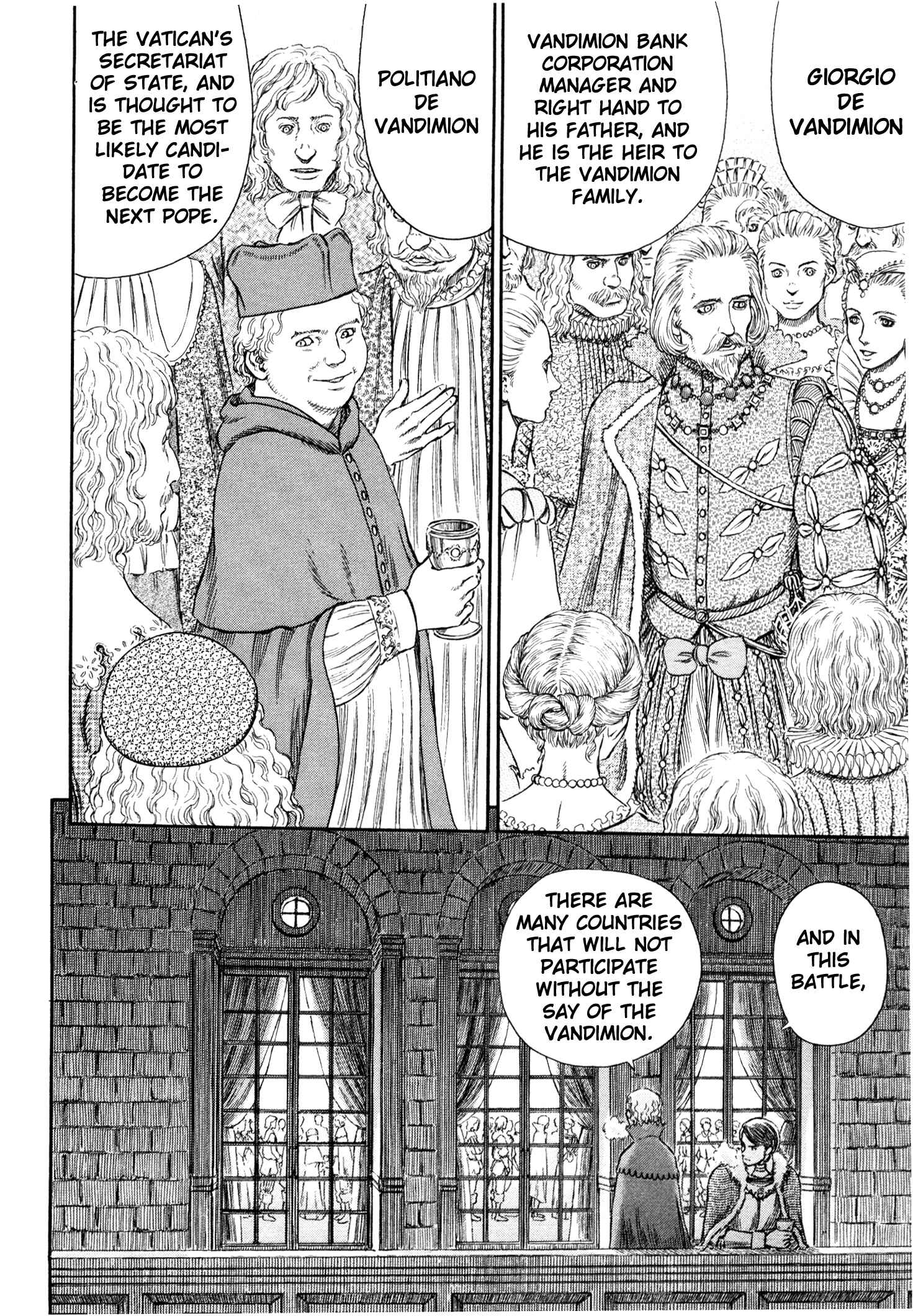 Page 4 Chapter 255 Berserk