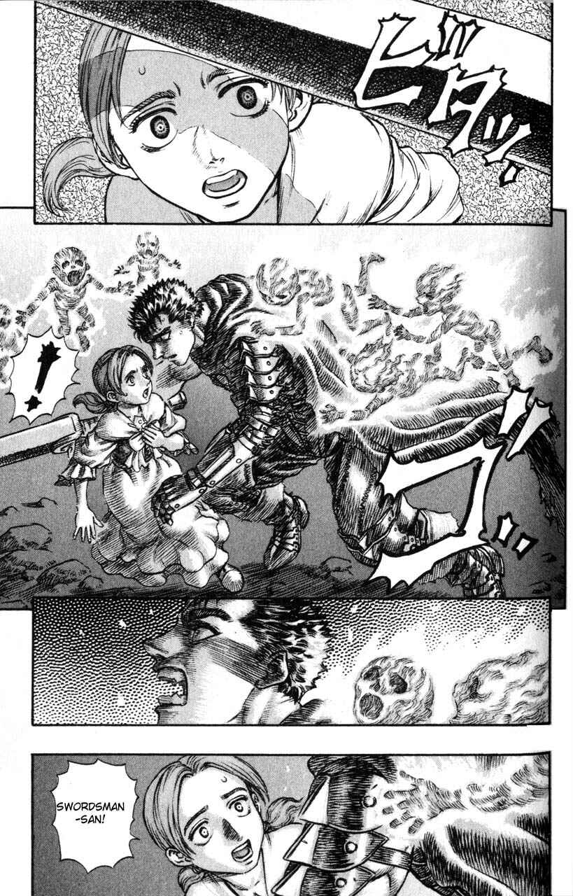 Page 15 Chapter 102 Berserk