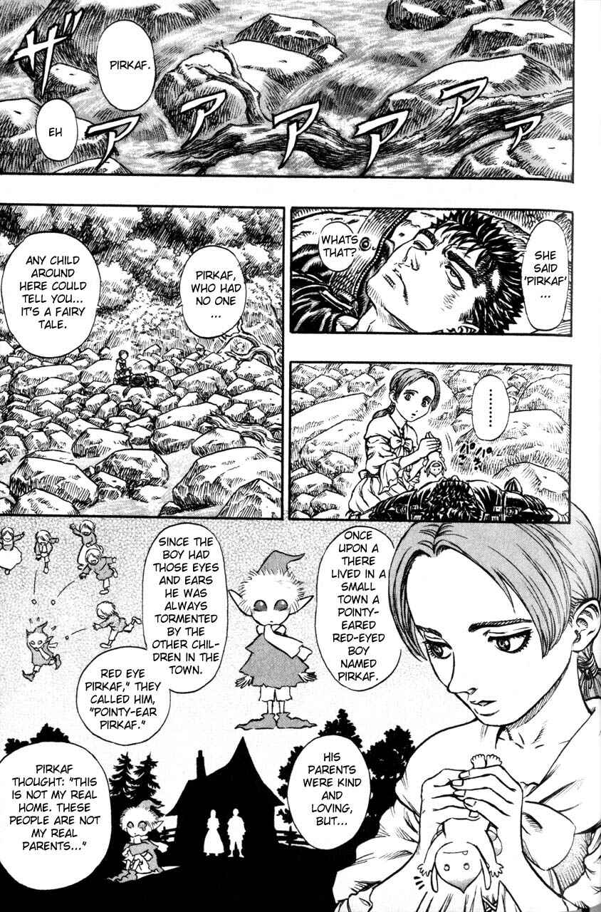 Page 19 Chapter 102 Berserk