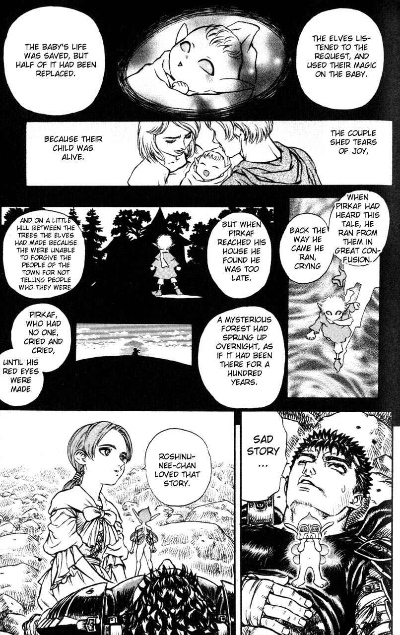 Page 21 Chapter 102 Berserk