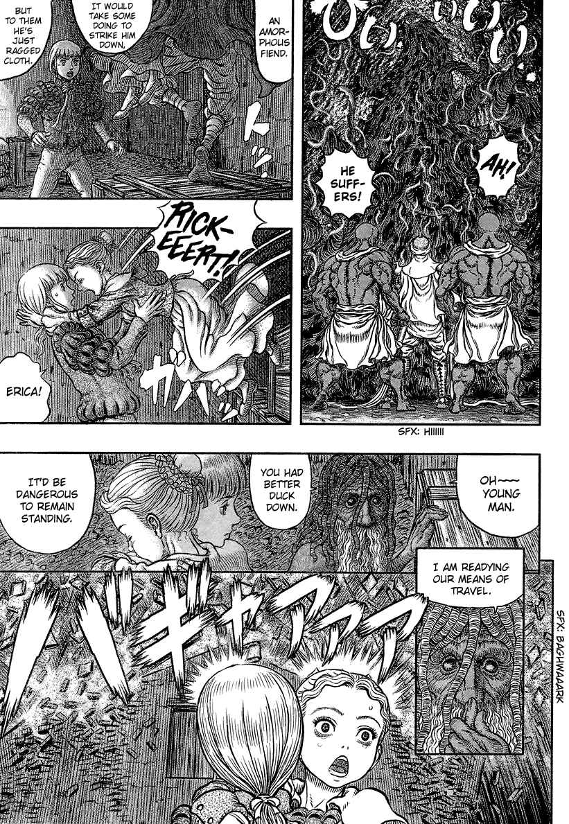 Page 11 Chapter 341 Berserk