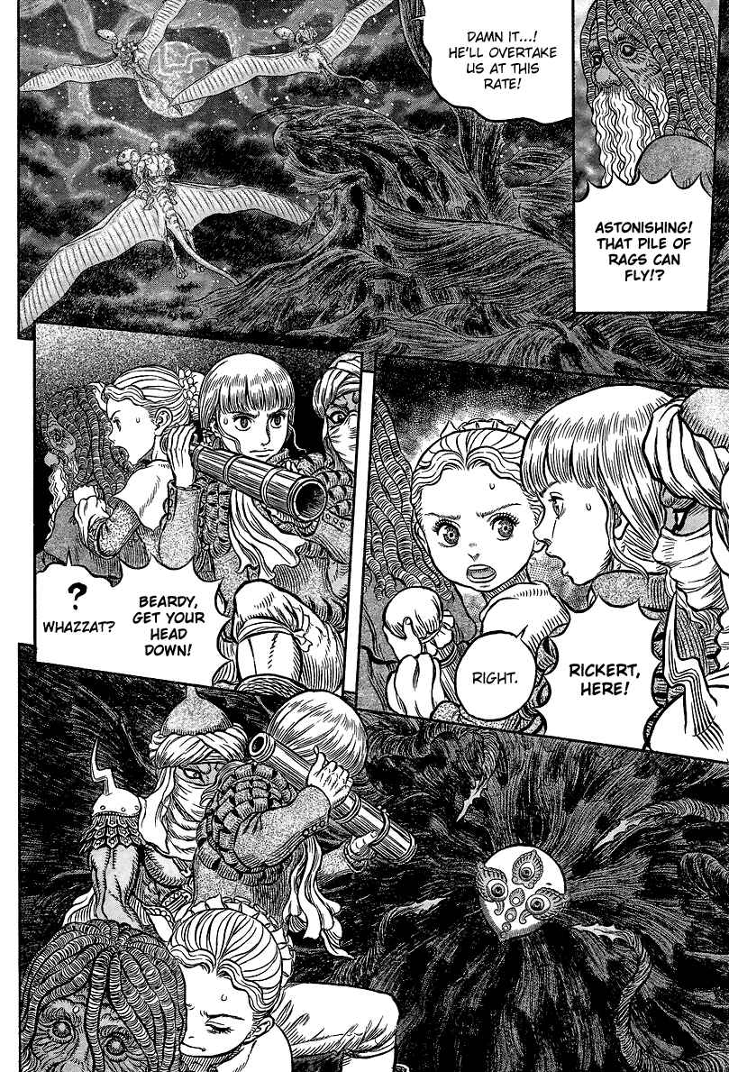 Page 16 Chapter 341 Berserk