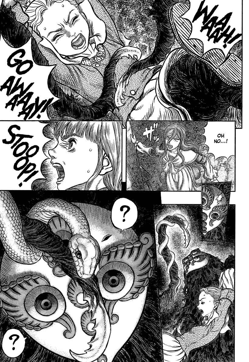 Page 3 Chapter 341 Berserk