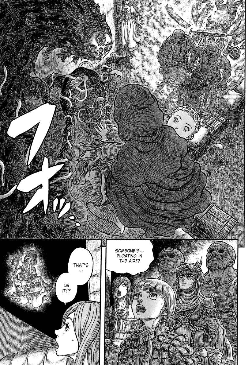Page 5 Chapter 341 Berserk
