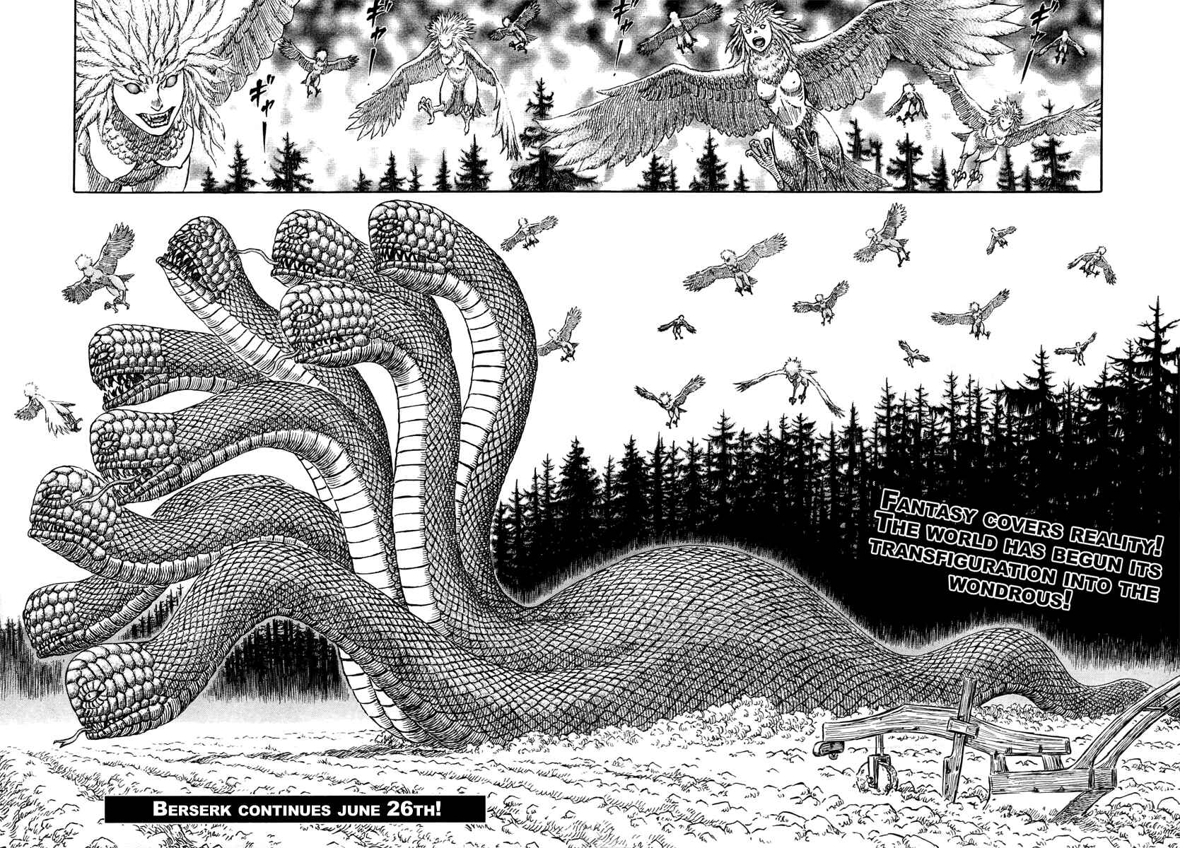 Page 14 Chapter 305 Berserk