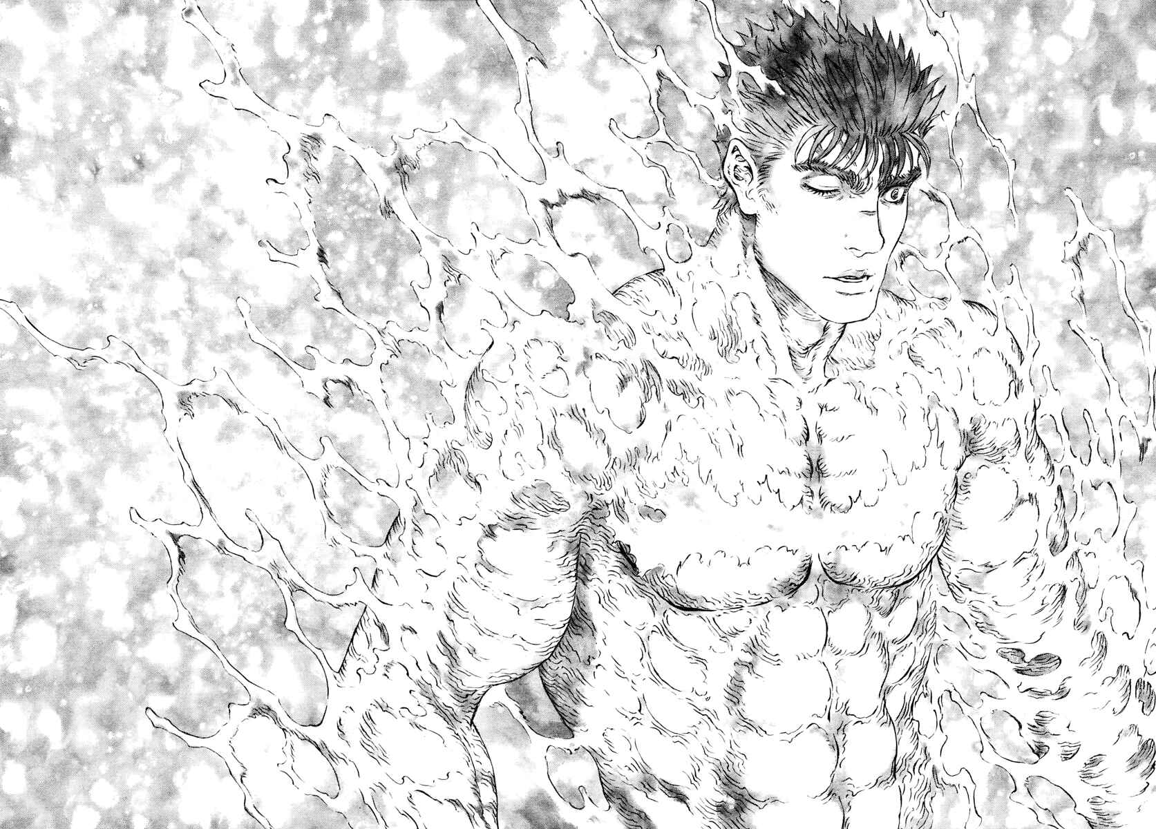 Page 6 Chapter 305 Berserk