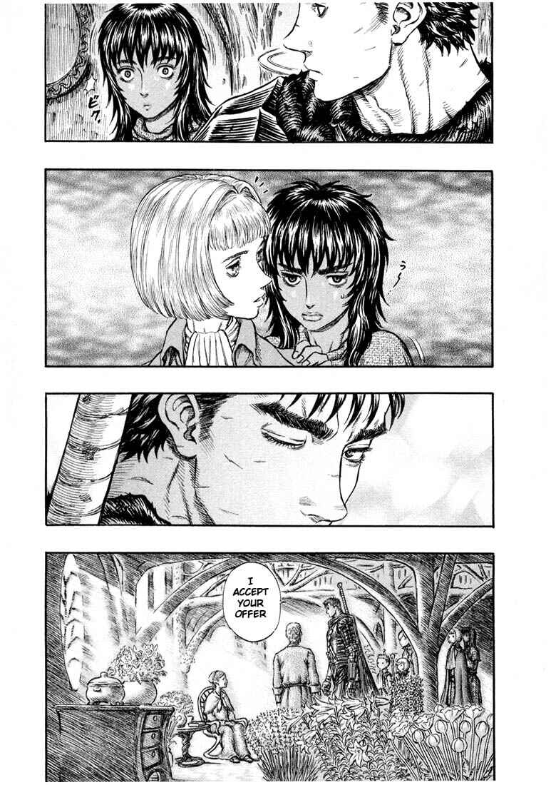 Page 10 Chapter 201 Berserk
