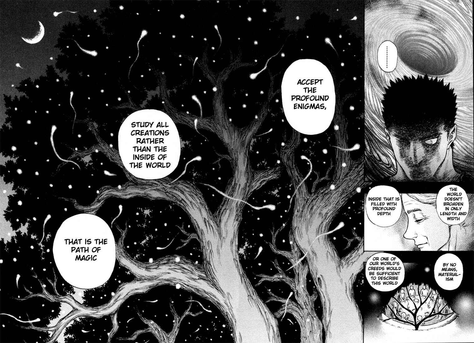 Page 18 Chapter 201 Berserk
