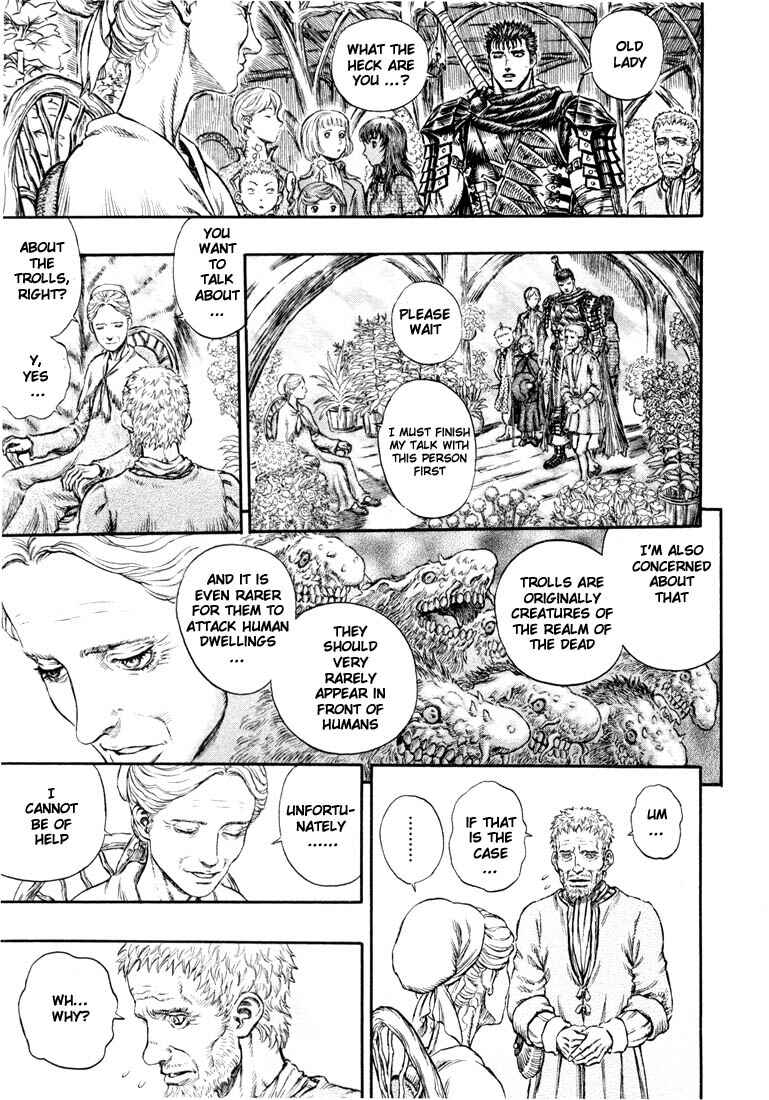 Page 4 Chapter 201 Berserk